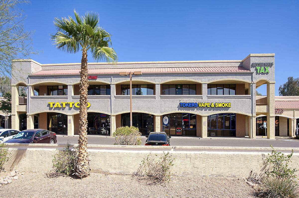 1111 N Gilbert Rd, Gilbert, AZ 85234 | Crexi.com