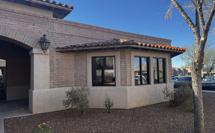 Pictures of Office property located at 6867 N Oracle Rd, Tucson, AZ 85704 for lease - image #1