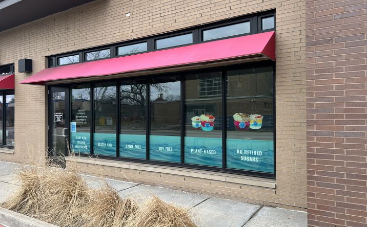 Pictures of Retail, Office, Restaurant property located at 305 5th Ave S, St. Cloud, MN 56301 for lease - image #1
