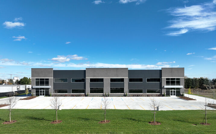 Pictures of Industrial property located at 70528 Korte Rd, Romeo, MI 48065 for lease - image #1