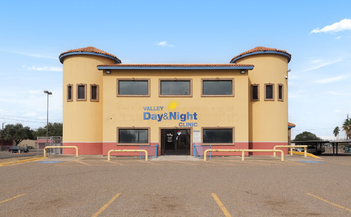 Pictures of Office property located at 305 E Expressway 83, Mission, TX 78572 for lease - image #1