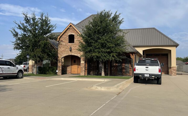 Pictures of Office property located at 7106 Bell St, Amarillo, TX 79109 for lease - image #1