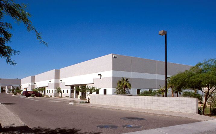 Pictures of Industrial property located at 1522 W Todd Dr, Tempe, AZ 85283 for lease - image #1