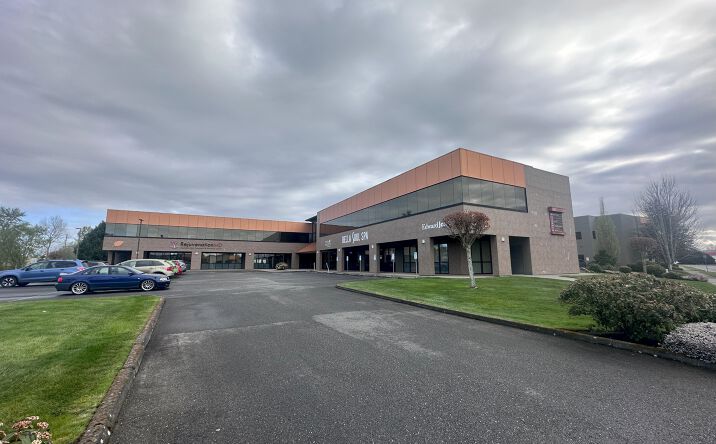 Pictures of Office property located at 325 E George Hopper Rd, Burlington, WA 98233 for lease - image #1