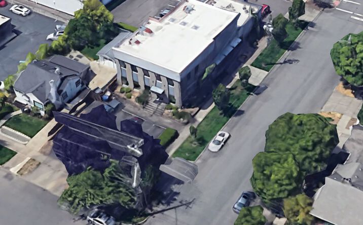 Pictures of Retail, Office, Special Purpose property located at 1706 D St, Vancouver, WA 98663 for lease - image #1