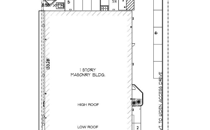 Pictures of Industrial property located at 205 Marcus Blvd, Hauppauge, NY 11788 for lease - image #1