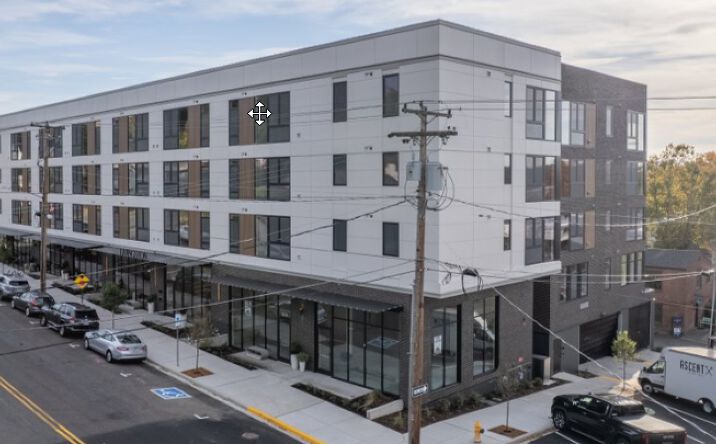 Pictures of Retail, Office property located at 404 NE 6th Ave, Camas, WA 98607 for lease - image #1