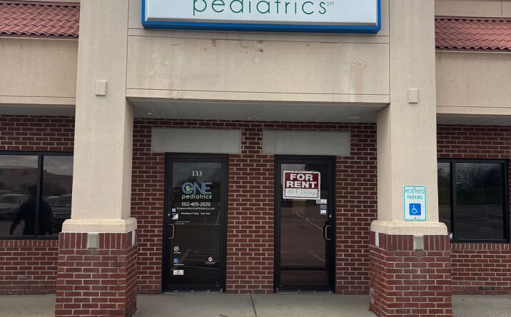 Pictures of Retail, Office, Special Purpose property located at 133 Buck Creek Rd, Simpsonville, KY 40067 for lease - image #1