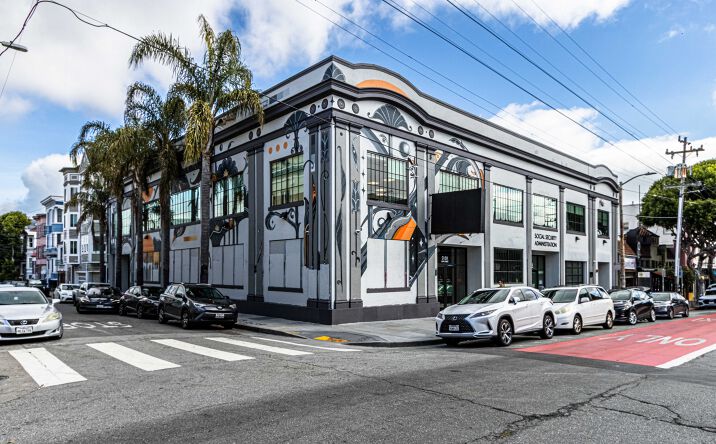 Pictures of Retail property located at 3150 16th St, San Francisco, CA 94103 for lease - image #1