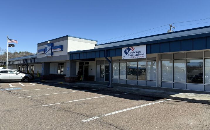 Pictures of Retail property located at 1127 North Ave, Burlington, VT 05408 for lease - image #1