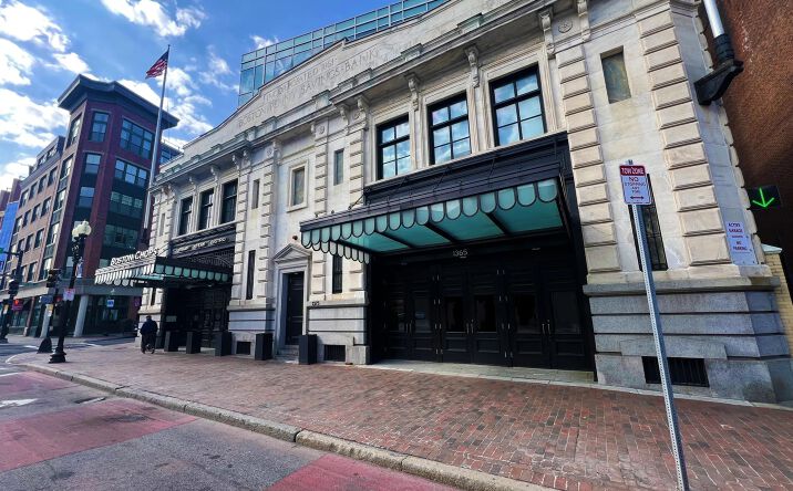 Pictures of Retail property located at 1365 Washington St, Boston, MA 02118 for lease - image #1