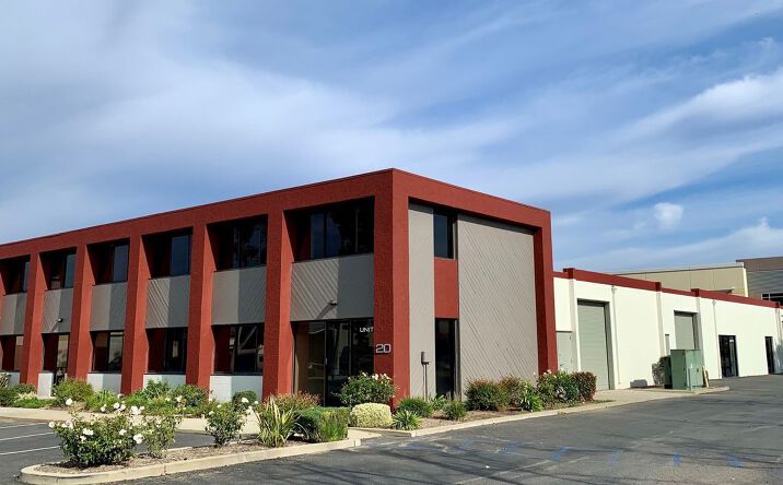 Pictures of Industrial property located at 20 N Aviador St, Camarillo, CA 93010 for lease - image #1