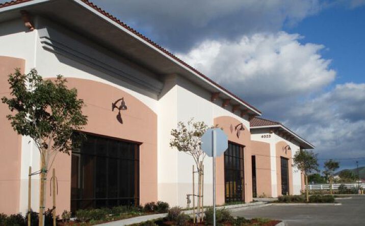 Pictures of Office, Industrial property located at 4023 Camino Ranchero, Camarillo, CA 93012 for lease - image #1