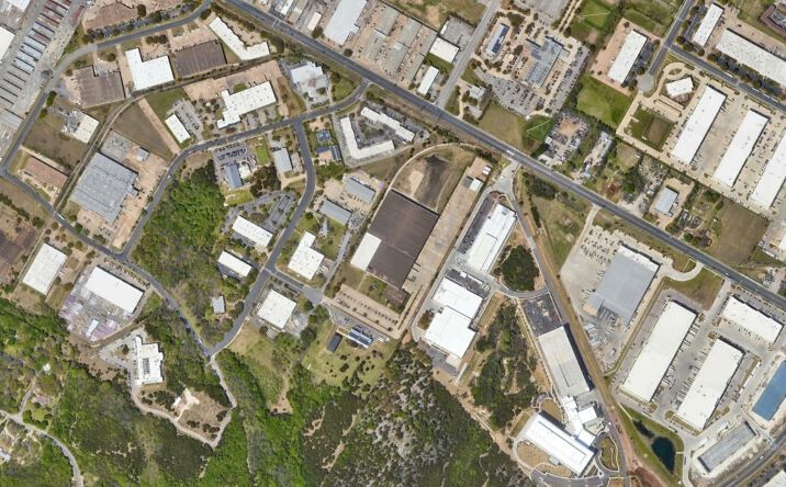 Pictures of Industrial property located at 5330 Fleming Ct, Austin, TX 78744 for lease - image #1