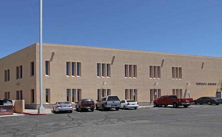 Pictures of Office property located at 340 N Commerce Park Loop, Tucson, AZ 85745 for lease - image #1