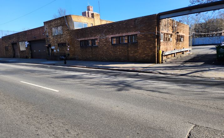 Pictures of Industrial property located at 1882-1912 Atlantic Ave, Brooklyn, NY 11233 for lease - image #1