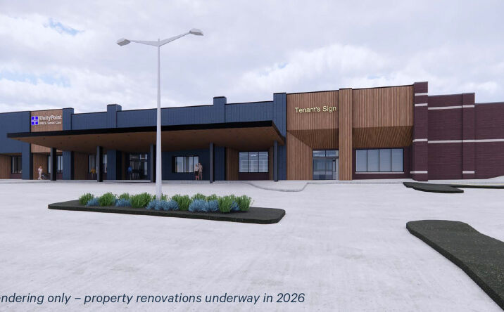 Pictures of Retail property located at 2700 Ingersoll Ave, Des Moines, IA 50312 for lease - image #1