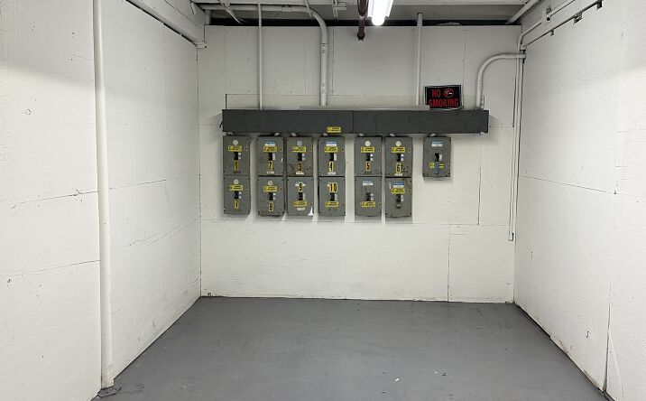 Pictures of Office, Industrial property located at 100 Business St, Boston, MA 02136 for lease - image #1