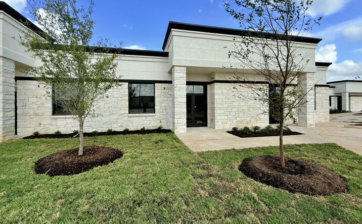 Pictures of Office property located at 5501 Cabrera Dr #802-803, Sugar Land, TX 77479 for lease - image #1