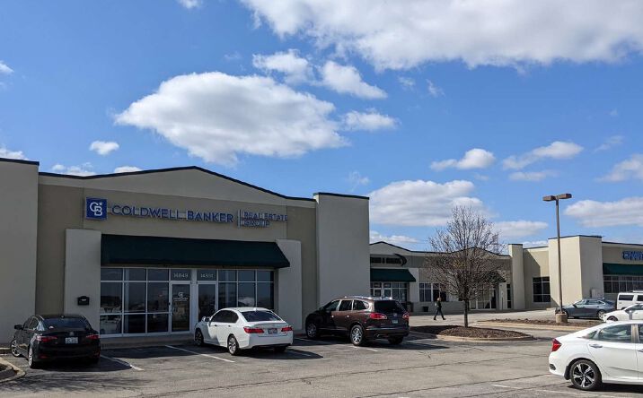 Pictures of Retail, Office, Restaurant property located at 14841 S Bell Rd, Homer Glen, IL 60491 for lease - image #1