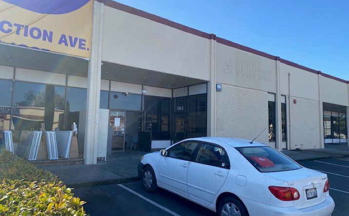 Pictures of Retail property located at 1746 Junction Ave, San Jose, CA 95112 for lease - image #1
