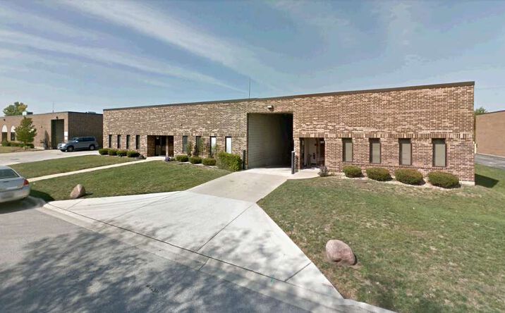 Pictures of Industrial property located at 373 Balm Ct, Wood Dale, IL 60191 for lease - image #1