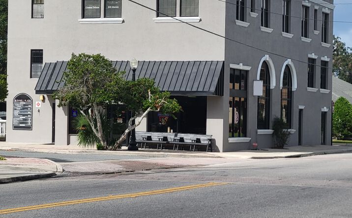 Pictures of Office property located at 138 Bushnell Plaza, Bushnell, FL 33513 for lease - image #1