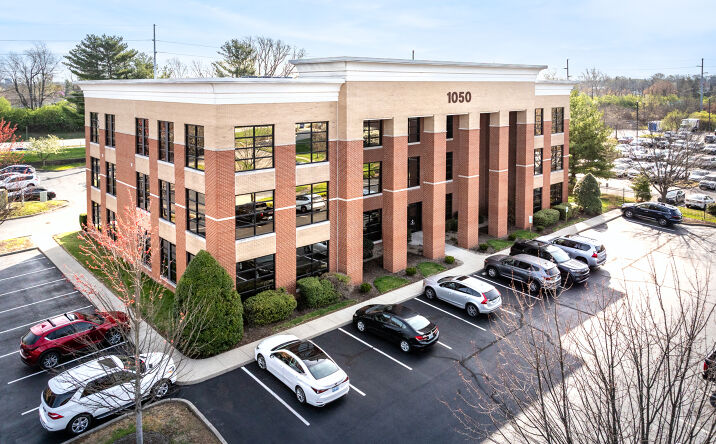 Pictures of Office property located at 1050 Monarch St, Lexington, KY 40513 for lease - image #1