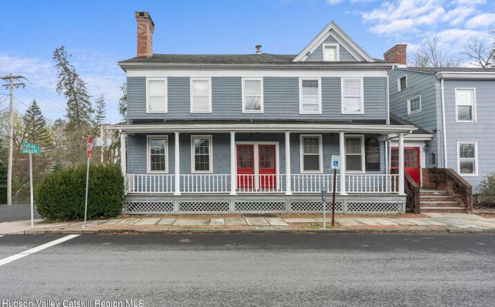 Pictures of Office property located at 159 Green St, Kingston, NY 12401 for lease - image #1