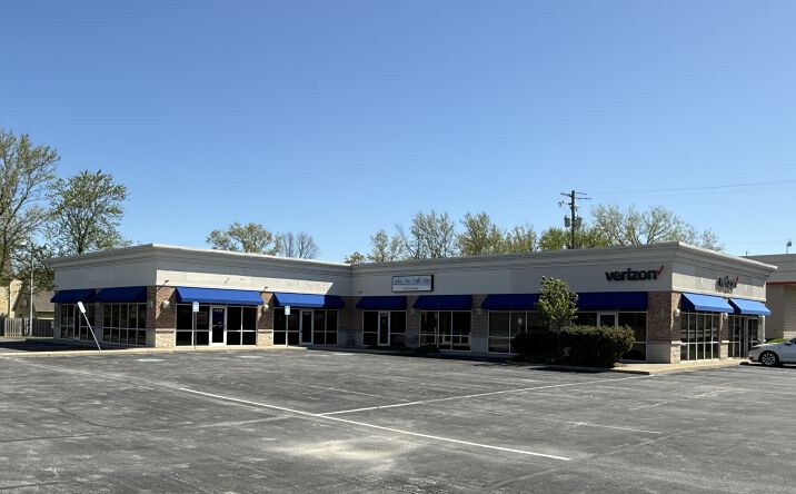 Pictures of Retail property located at 4486 Liberty Ave, Vermilion, OH 44089 for lease - image #1