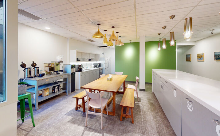 Pictures of Office property located at 936 N 34th St, Seattle, WA 98103 for lease - image #1
