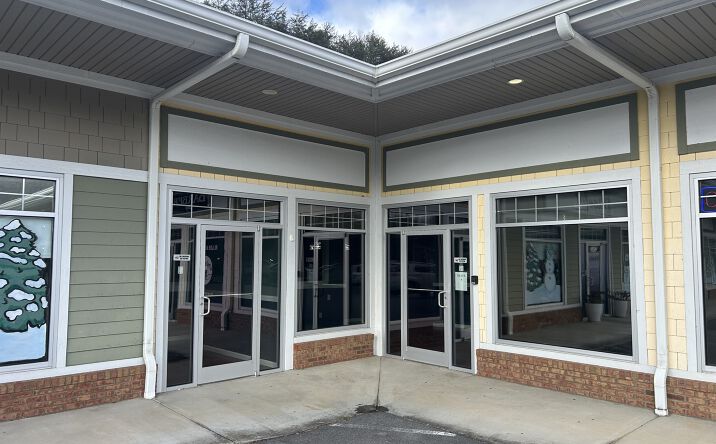 Pictures of Retail, Office property located at 3815 Hwy 66 S, Rogersville, TN 37857 for lease - image #1