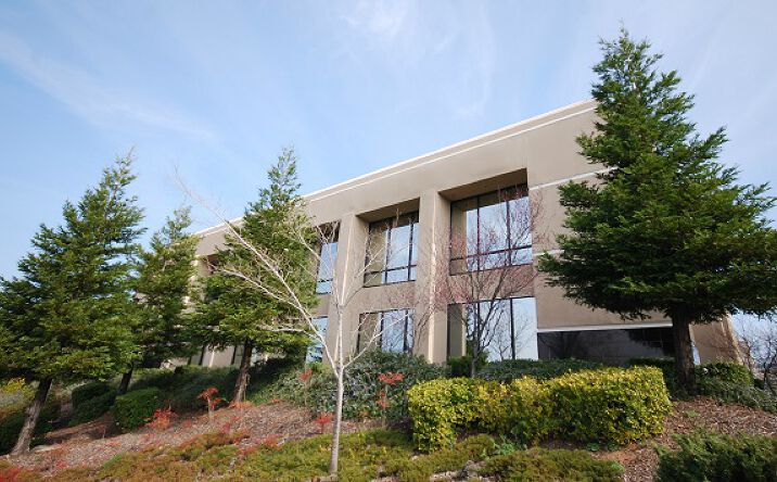 Pictures of Office property located at 1677 Eureka Rd, Roseville, CA 95661 for lease - image #1