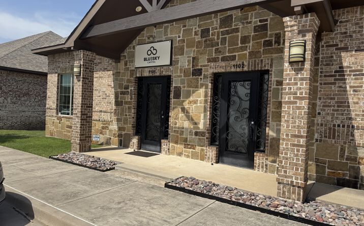 Pictures of Office property located at 9300 John Hickman Pkwy, Frisco, TX 75035 for lease - image #1