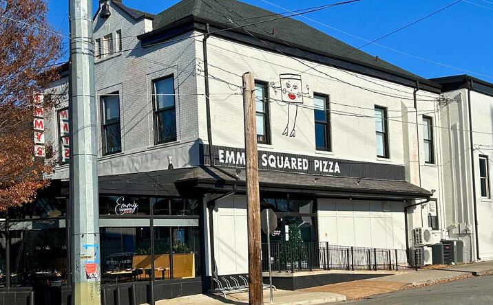 Pictures of Office property located at 1000 Main St, Nashville, TN 37206 for lease - image #1