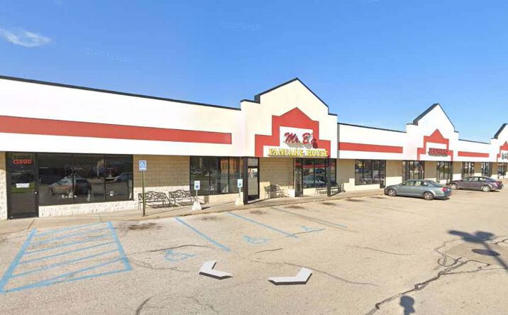 Pictures of Retail property located at 1910, 1930, 1970 E Apple Ave, Muskegon, MI 49442 for lease - image #1