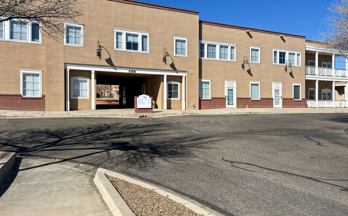 Pictures of Office property located at 6300 Riverside Plaza Ln, Suite 100,, Albuquerque, NM 87120 for lease - image #1
