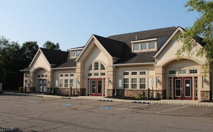 Pictures of Office property located at 491 Amwell Rd, Hillsborough Township, NJ 08844 for lease - image #1