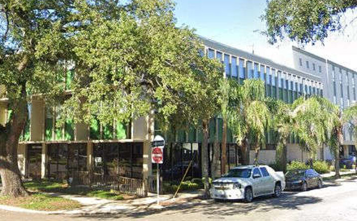 Pictures of Office property located at 3801 Canal St, New Orleans, LA 70119 for lease - image #1