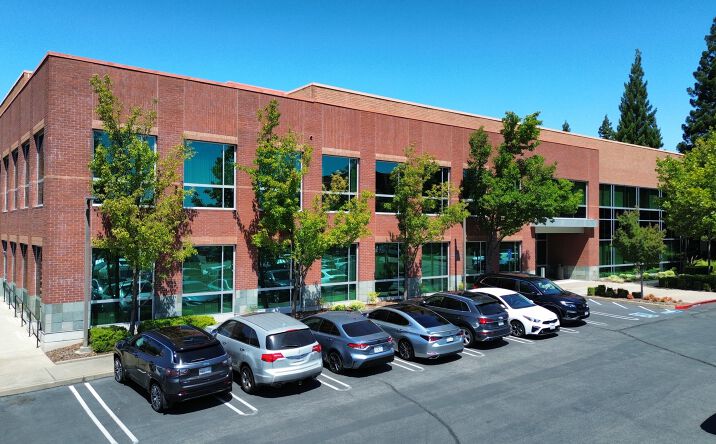 Pictures of Office property located at 1731 E Roseville Pkwy, Roseville, CA 95661 for lease - image #1