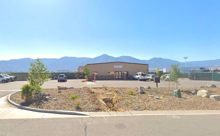 Pictures of Industrial, Land property located at 2530 Nowlin Rd, Minden, NV 89423 for lease - image #1