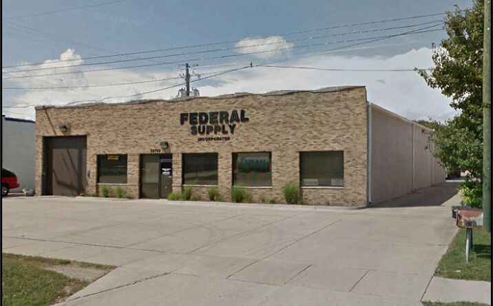 Pictures of Industrial property located at 32722 West Eight Mile, Farmington, MI 48336 for lease - image #1