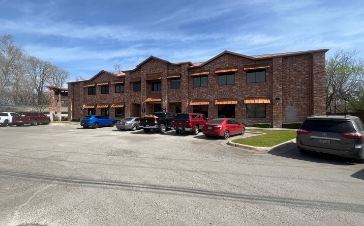 Pictures of Office property located at 821 Grand Ave Pkwy, Pflugerville, TX 78660 for lease - image #1