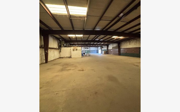 Pictures of Office, Industrial property located at 12176 Lawhon Ave, Tyler, TX 75708 for lease - image #1