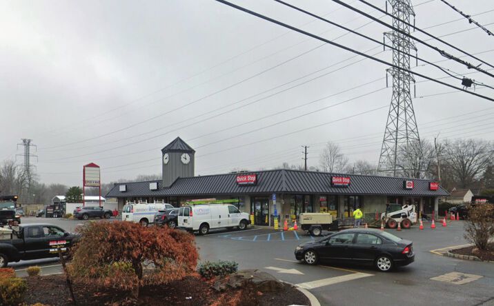 Pictures of Retail property located at 940 Inman Ave, Edison, NJ 08820 for lease - image #1