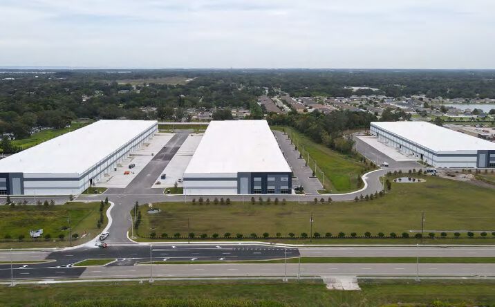 Pictures of Office, Industrial property located at 810–1110 17th St. E., Palmetto, FL 34221 for lease - image #1