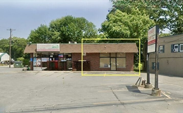 Pictures of Retail property located at 121 Sconticut Neck Rd, Fairhaven, MA 02719 for lease - image #1