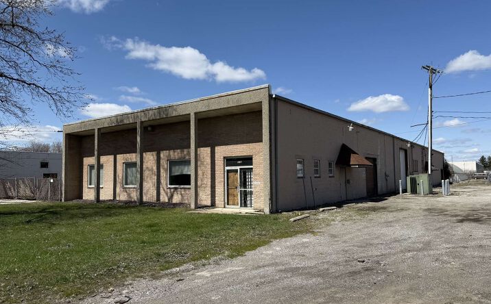 Pictures of Industrial property located at 3106 South Ave, Toledo, OH 43609 for lease - image #1