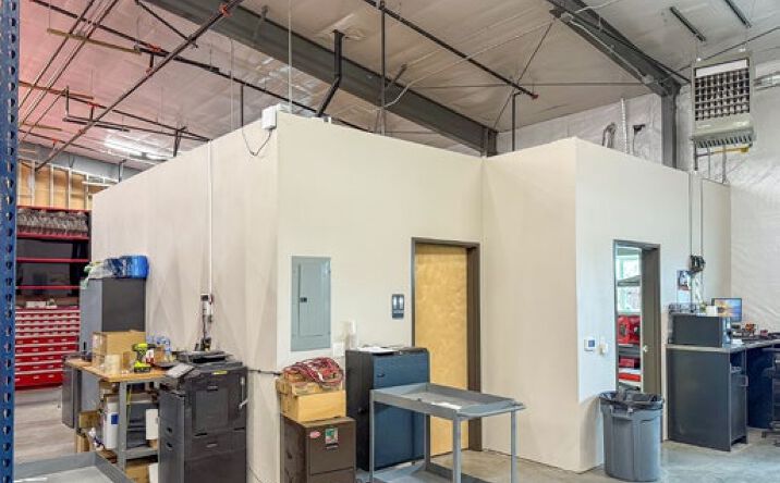 Pictures of Industrial property located at 909 NE 7th Street, Redmond, OR 97756 for lease - image #1