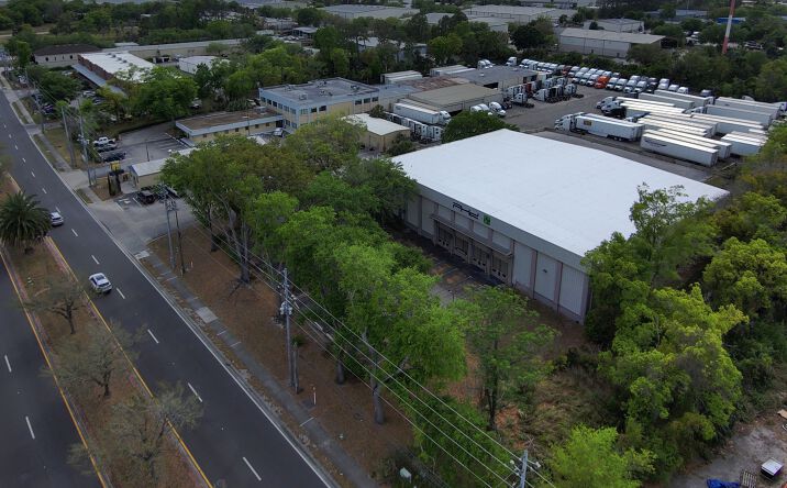 Pictures of Industrial property located at 390 S Ronald Reagan Blvd, Longwood, FL 32750 for lease - image #1